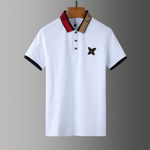 LV polo t-shirt men-023(M-XXXL)
