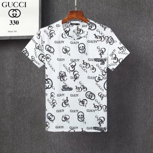 G men t-shirt-970(M-XXXL)