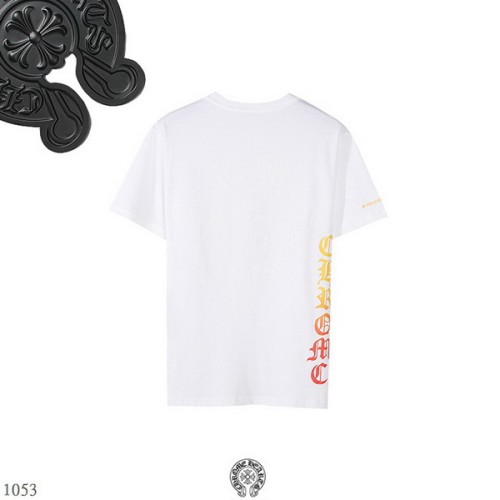 Chrome Hearts t-shirt men-209(S-XXL)
