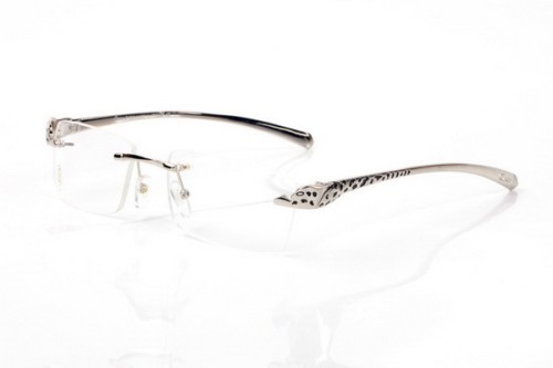 Cartie Plain Glasses AAA-1332
