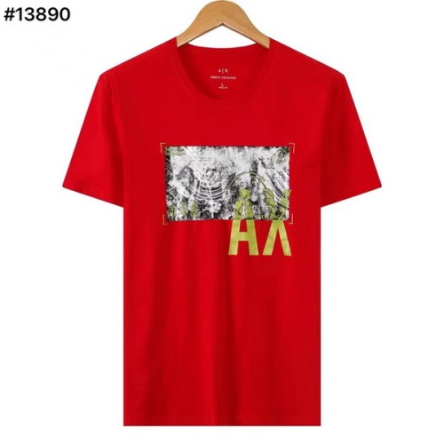 Armani t-shirt men-202(M-XXXL)