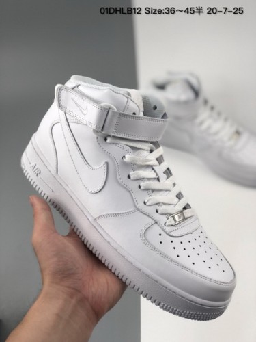 Nike air force shoes men low-1216