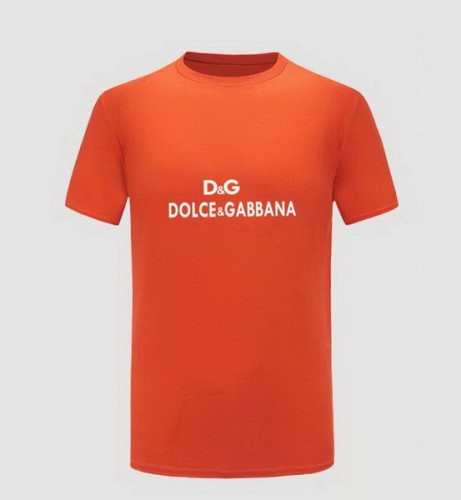 D&G t-shirt men-109(M-XXXXXXL)