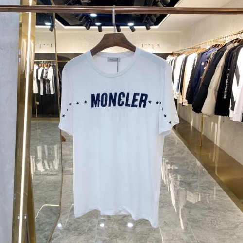 Moncler t-shirt men-265(S-XXXL)