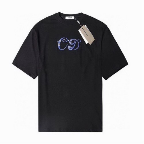 Dior T-Shirt men-645(S-XL)