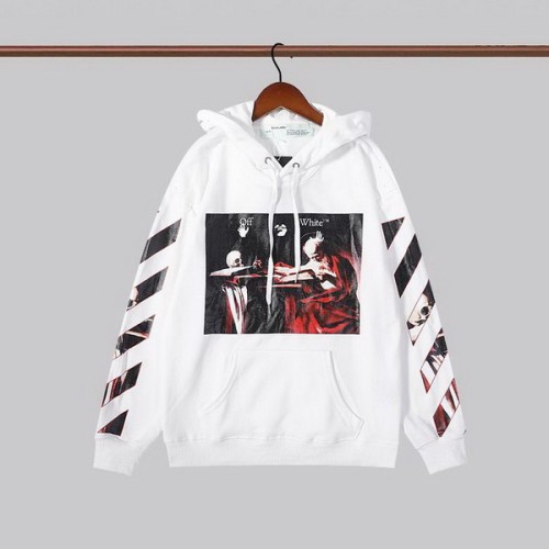 OFF-WHITE men Hoodies-1077(M-XXL)