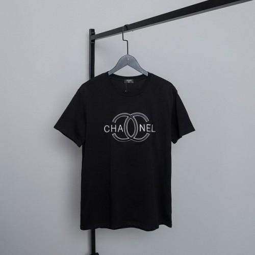 CHNL t-shirt men-428(S-XXL)