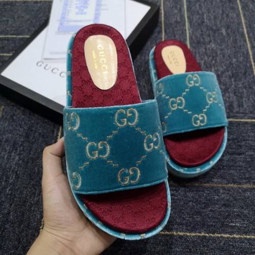 G women slippers AAA-267