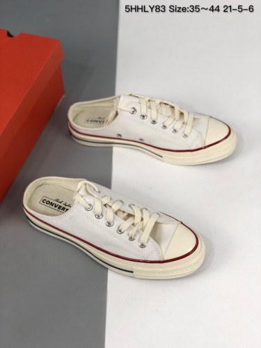 Converse Shoes Low Top-001