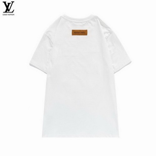 LV  t-shirt men-586(S-XXL)