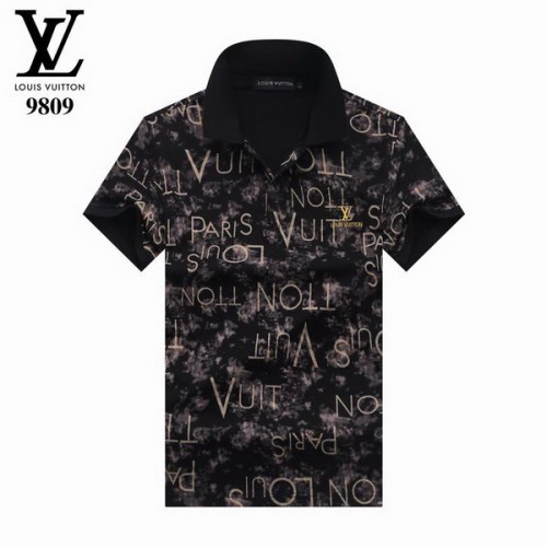LV polo t-shirt men-031(M-XXXL)