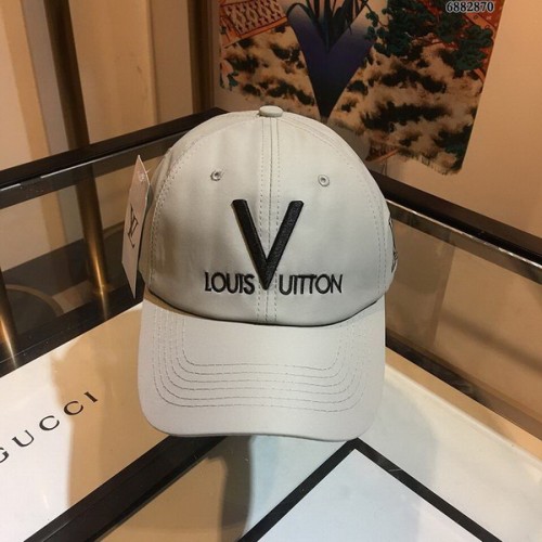 LV Hats AAA-238