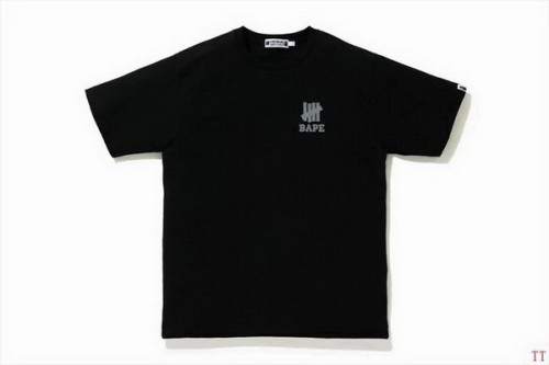 Bape t-shirt men-344(M-XXL)