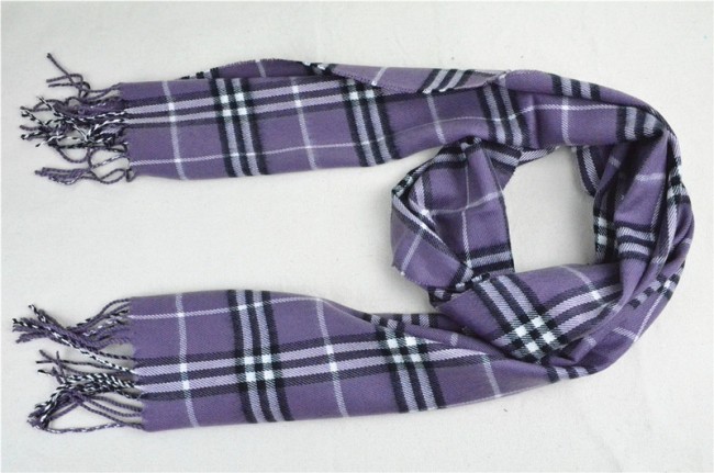 Burberry Silk Scarf AAA-414