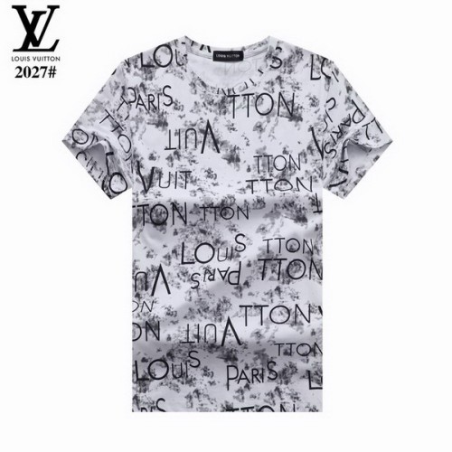 LV  t-shirt men-301(M-XXXL)