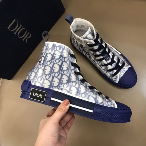 Dior men Shoes 1：1 quality-316