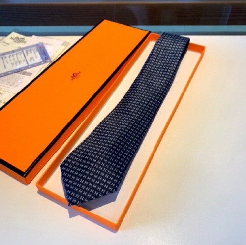Hermes Necktie AAA Quality-081