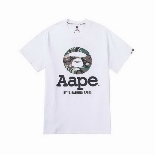 Bape t-shirt men-283(M-XXXL)