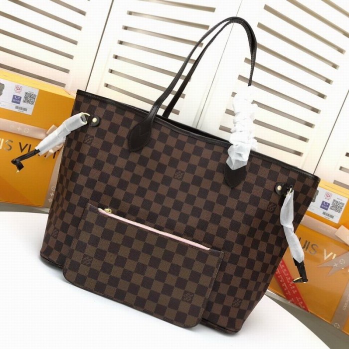 LV Hangbags AAA Women-521