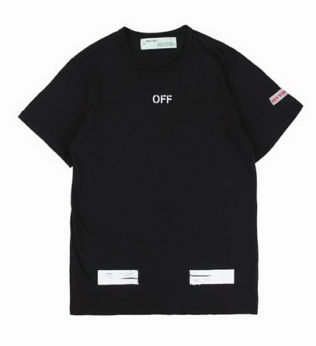 Off white t-shirt men-724(S-XL)