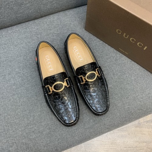 G men shoes 1：1 quality-2930