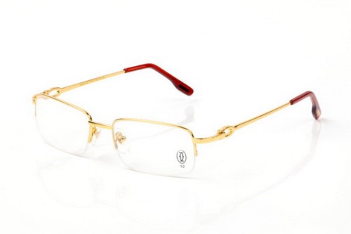 Cartie Plain Glasses AAA-1333