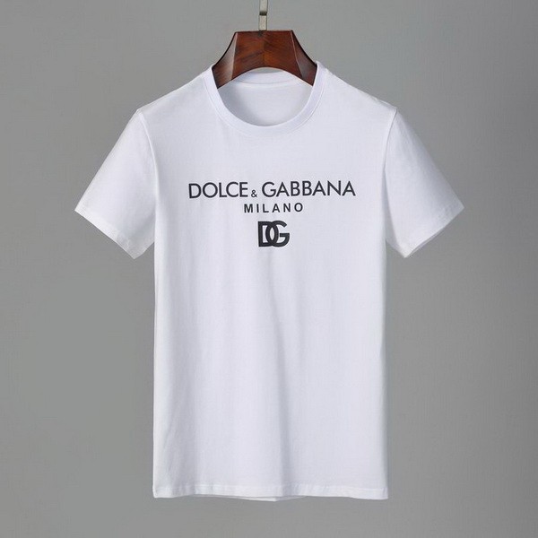 D&G t-shirt men-007(M-XXXL)