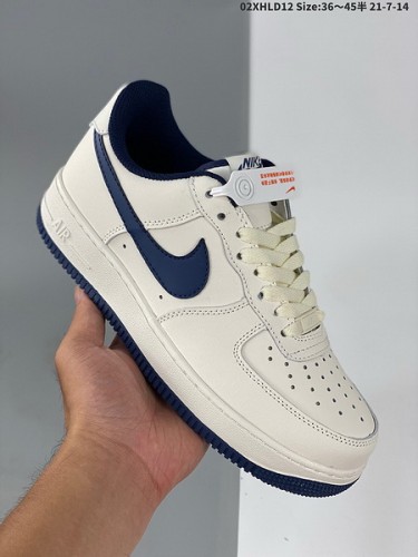 Nike air force shoes men low-2615