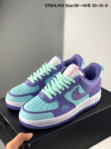 Nike air force shoes women low-2023