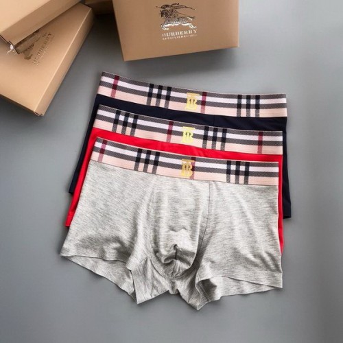 Burberry underwear-074(L-XXXL)