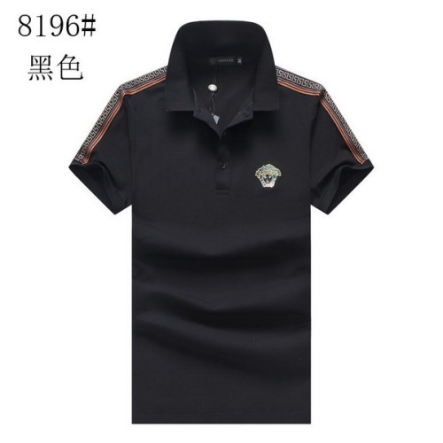 Versace polo t-shirt men-056(M-XXXL)