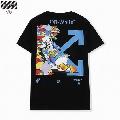 Off white t-shirt men-979(S-XXL)