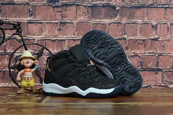 Jordan 11 kids shoes-089