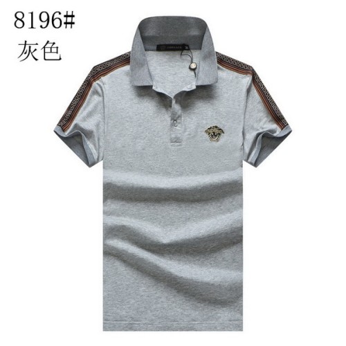 Versace polo t-shirt men-054(M-XXXL)