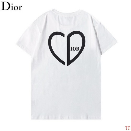 Dior T-Shirt men-552(S-XXL)