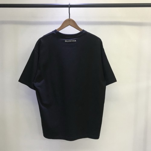 B Shirt 1：1 Quality-1747(XS-L)