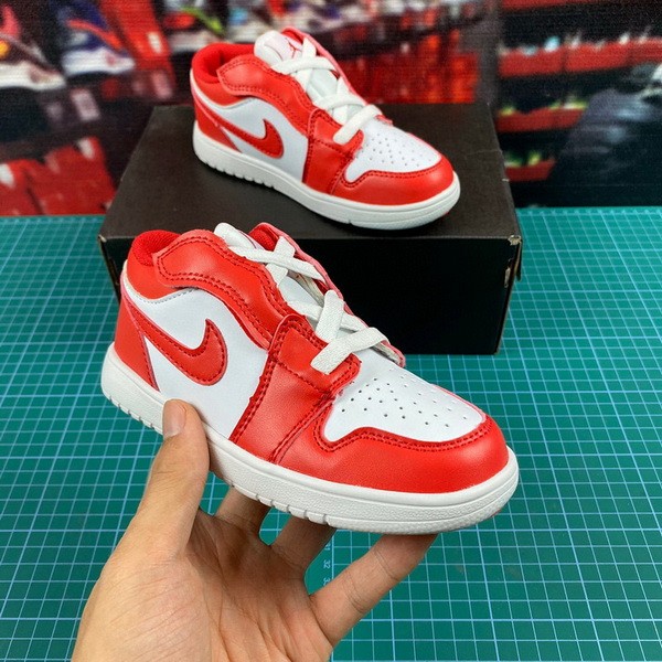 Jordan 1 kids shoes-013