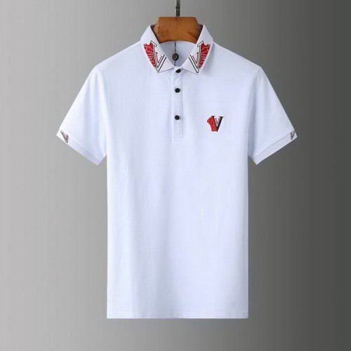Versace polo t-shirt men-040(M-XXXL)