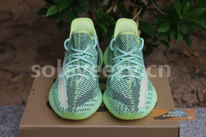 Authentic Yeezy Boost 350 V2 “Yeezreel”