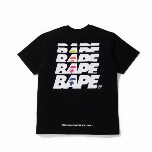 Bape t-shirt men-308(M-XXXL)