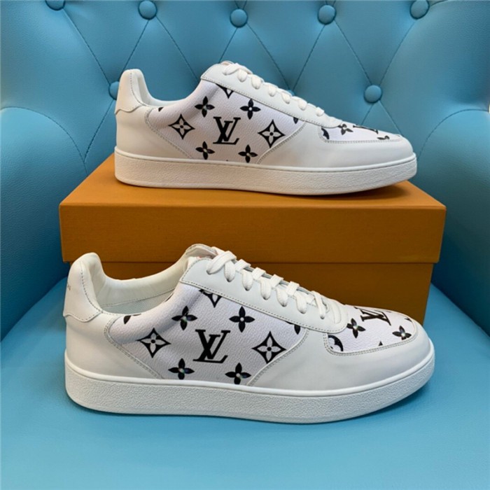 Super Max Custom LV Shoes-1301