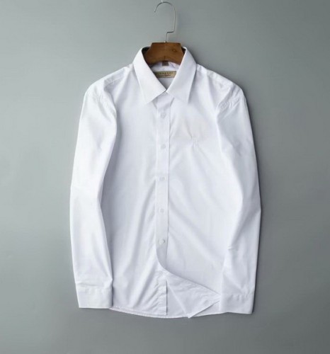 Burberry long sleeve men-042(M-XXXL)