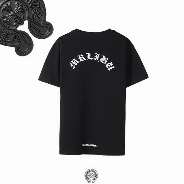 Chrome Hearts t-shirt men-009(S-XL)