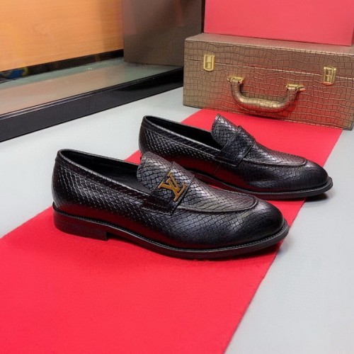 LV Men shoes 1：1 quality-2738