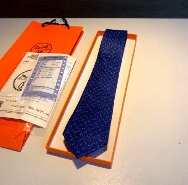 Hermes Necktie AAA Quality-094
