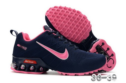 Nike Shox Reax Run Shoes women-021