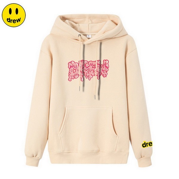 Drew men Hoodies-073(S-XXL)