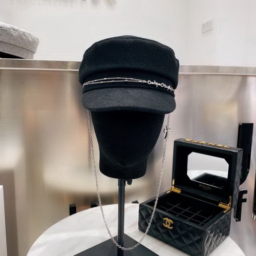 Chrome Hearts Hats AAA-039