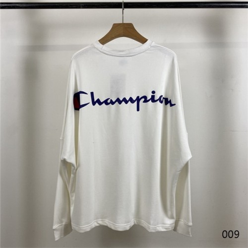 Champion Hoodies-409(S-XXL)