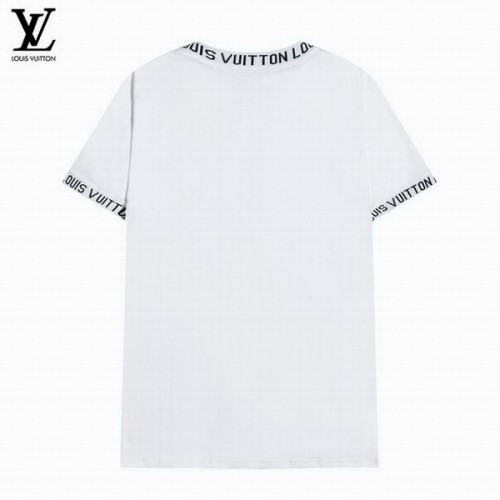 LV  t-shirt men-390(S-XXL)